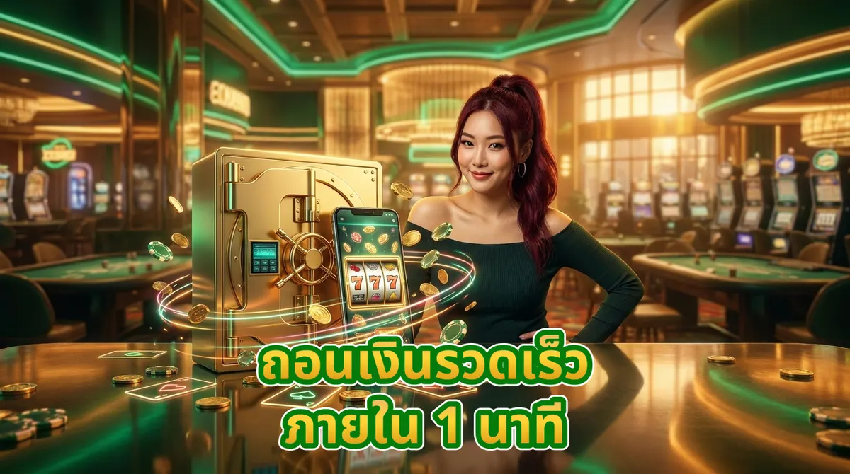 ขั้นตอนการถอนเงิน kb789 รวดเร็วภายใน 1 นาที ผ่านระบบออโต้ของเว็บตรงที่เสถียรและปลอดภัย