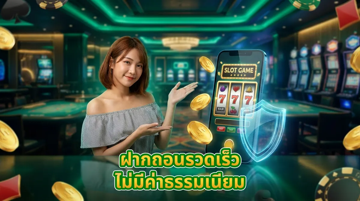 ทำรายการฝากถอน kb789 ไม่มีค่าธรรมเนียม ผ่านระบบอัตโนมัติที่ทันสมัยและปลอดภัยบนมือถือตลอดวัน